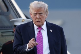 Donald Trump Slammed by Madonna For Not Acknowledging AIDS Day: ‘Ridiculous'