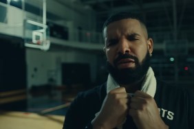 Drake’s Crazy Riches Make This Rapper Feel ‘Broke'