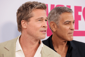 George Clooney Recalls Losing Role to Brad Pitt: 'Motherf***er'