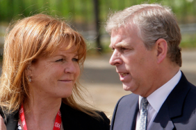 Ex-Prince Andrew & Sarah Ferguson To Break Exile With Royal Appearance — Source