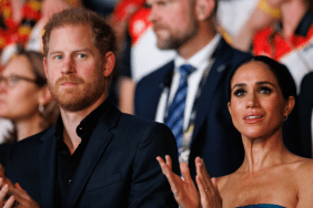 Prince Harry ‘Feels Dwarfed By’ Wife’s Confidence — Source