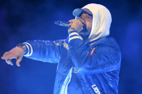 Eminem Asked Titanic Star to 'Shave His Bottom' Ahead of SNL Episode