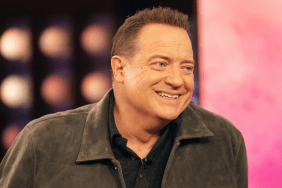 Brendan Fraser Labels Dwayne Johnson His ‘Godfather’ for This Reason