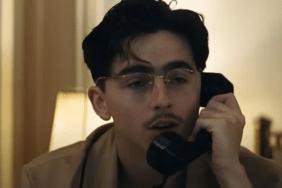 Timothée Chalamet’s Marty Supreme Pop-up Hype Attracts Police