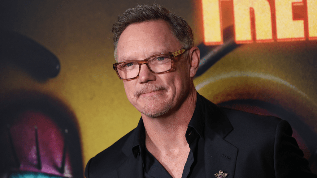 'It F***ing Sucks': Matthew Lillard on Quentin Tarantino Diss