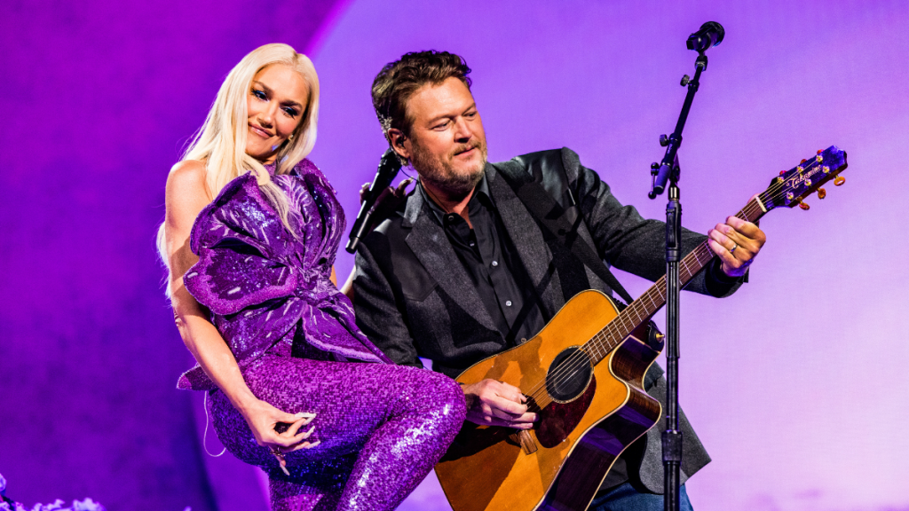 Truth Behind Blake Shelton & Wife's Divorce Rumors Revealed — Source