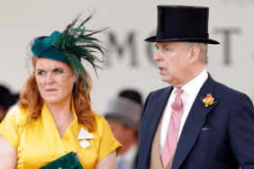 Ex-Prince Andrew Eyeing Reunion With Ex-Wife but There's a Twist — Source