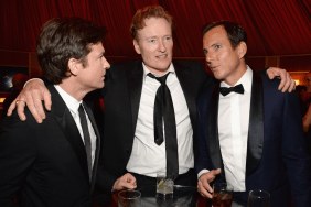 Conan O’Brien 'Blames' Parents’ Death on Celebrity Friend for This Reason