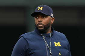 Football Coach Sherrone Moore Arraignment Looms Amid Alleged Assault