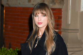 Taylor Swift Becomes Emotional Discussing 'Scary' Vienna Incident