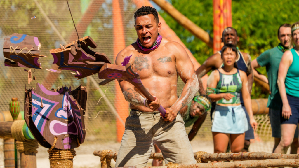 Survivor 48 Finalist Joe Hunter Says Sister Joanna Was Murdered