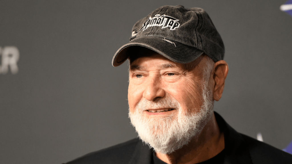 Many A-List Actors Pay Heartfelt Tribute To Rob Reiner