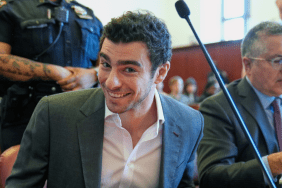 Luigi Mangione Smiles For the Cameras During NYC Court Hearing