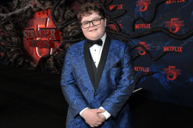 Stranger Things' Derek Actor Reveals the Hilarious Way He Hid Season 5 Casting