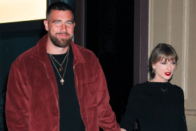 Taylor Swift & Travis Kelce’s Date Night Was Anything but Ordinary
