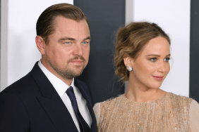 Why Leonardo DiCaprio Told Jennifer Lawrence To Get a DVD Player