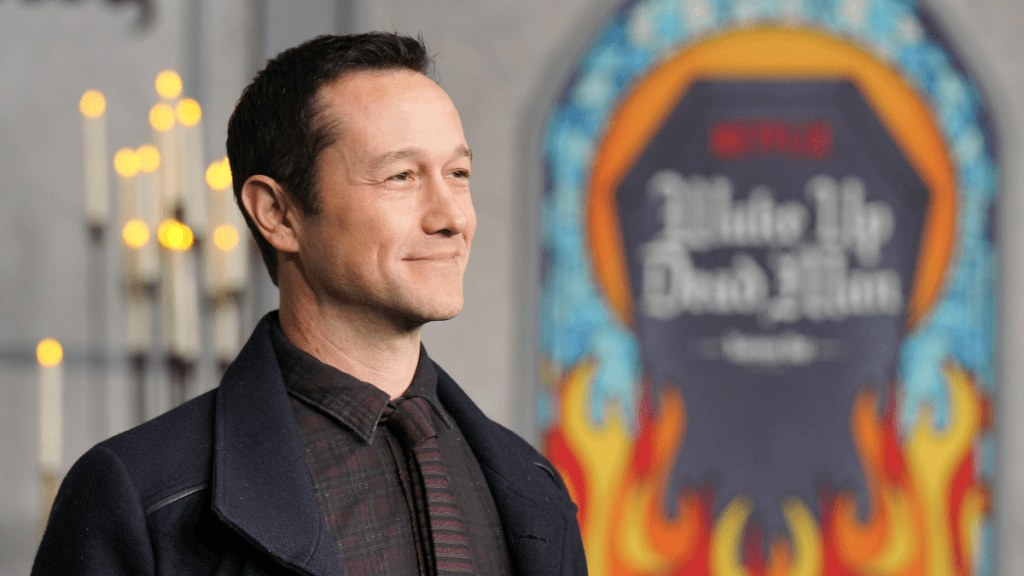 Joseph Gordon-Levitt & Others Set up Creators Coalition on AI