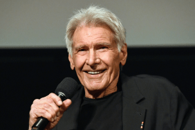 Harrison Ford To Get Prestigious New Award for 6 Decades as an Actor