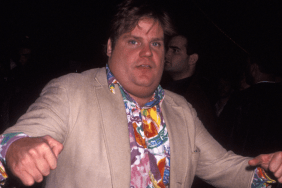 'He Was Peter Pan’: Chris Farley’s Brother on His 28th Death Anniversary
