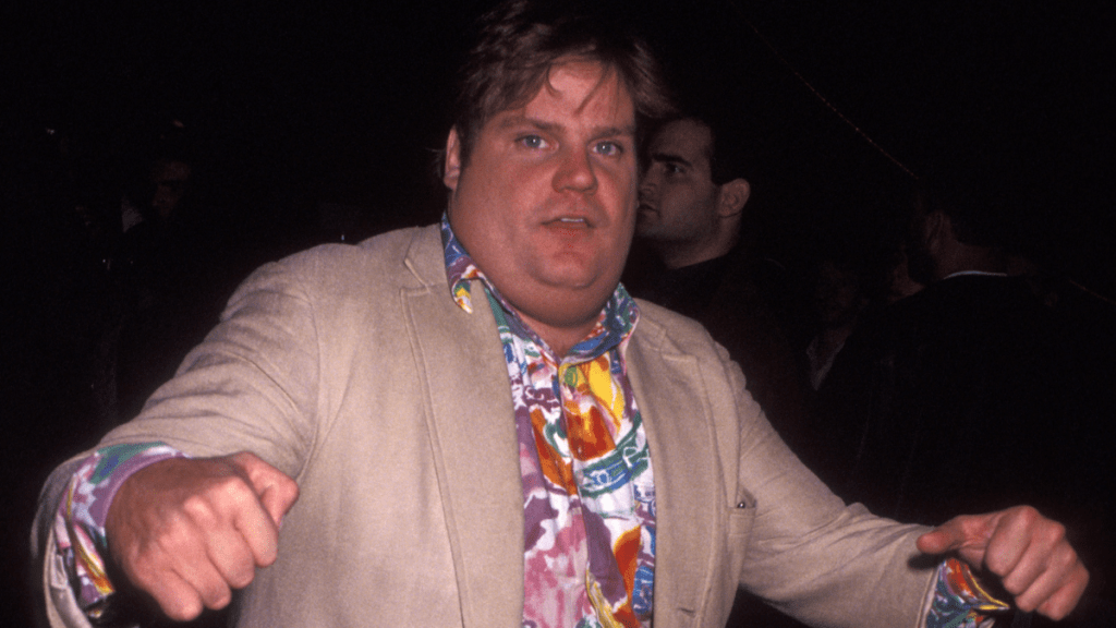 'He Was Peter Pan’: Chris Farley’s Brother on His 28th Death Anniversary