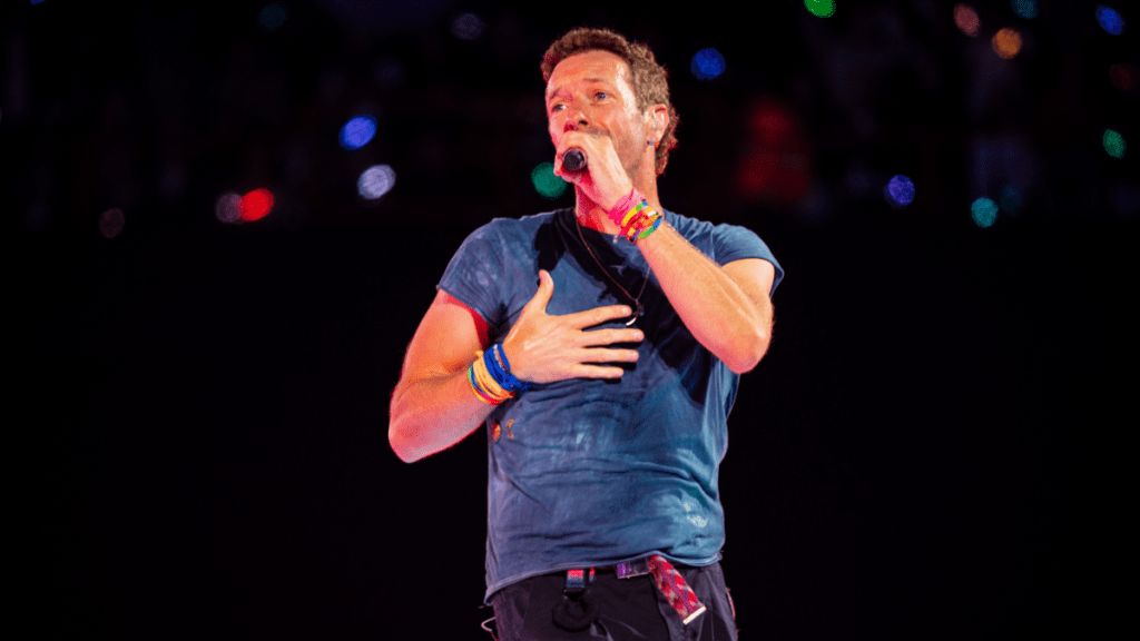 Coldplay Kisscam Lady Breaks Silence on 'Bad Decision' With Boss