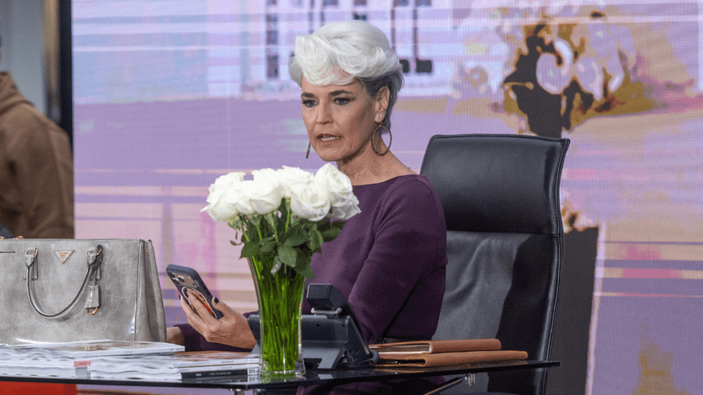 Today Show's Savannah Guthrie To Take Temporary Break as Co-Host in 2026