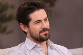 Actor Chris McNally Makes Surprising Baby Announcement at Hallmark Event