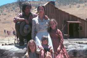 Little House on the Prairie Star Explains Frustration Over 1 Storyline
