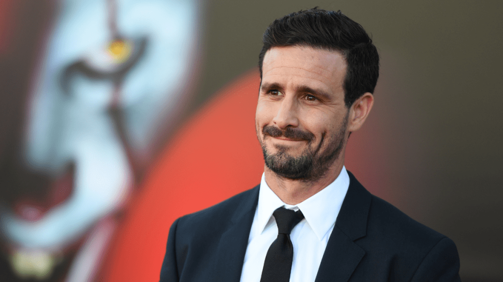 Jamie McPhee, James Ransone's Wife Issues Statement Post Actor’s Death