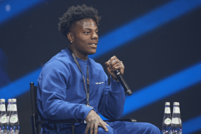 IShowSpeed Might Reveal Fortnite Collab on Christmas Eve