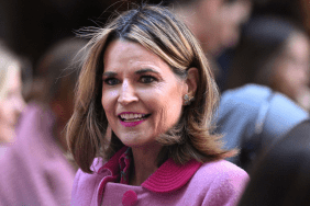 Savannah Guthrie Reveals NSFW Encounter With Today Correspondent