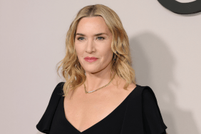 Kate Winslet Reveals Kissing Girls as a Teen Helped With Her 1st Film