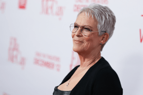‘Thank God’: Jamie Lee Curtis on Mom Rejecting Exorcist Casting Call