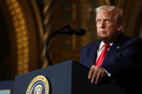 Donald Trump Gets Trolled by South Park Writer Over Kennedy Center