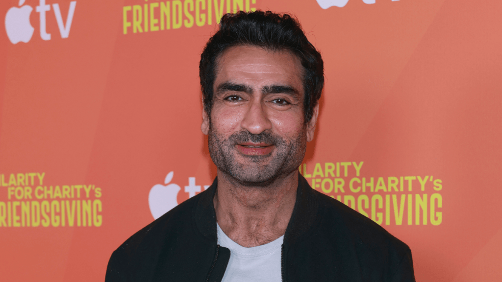 Kumail Nanjiani Clarifies Michelle Obama Affair Rumors