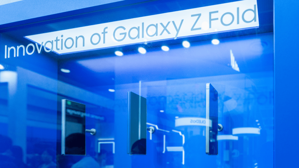 Latest Samsung Galaxy Z Fold 8 Rumors: S Pen, Upgraded Battery & More