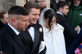 Adam Peaty’s Ex Rips Surname Change After Holly Ramsay Wedding — Report