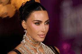 PETA Reprimands Kim Kardashian for Christmas Gift To Kids