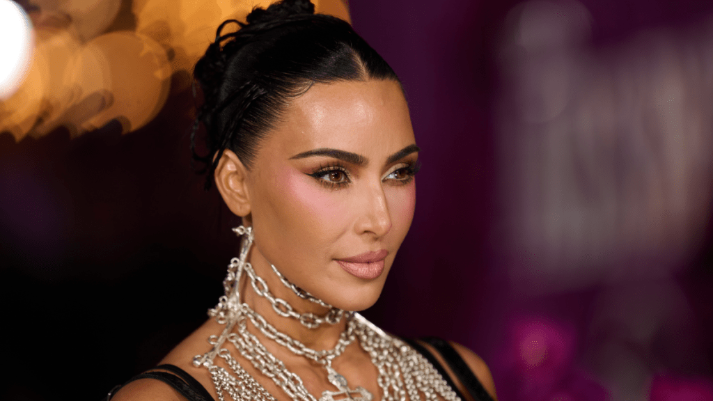 PETA Reprimands Kim Kardashian for Christmas Gift To Kids