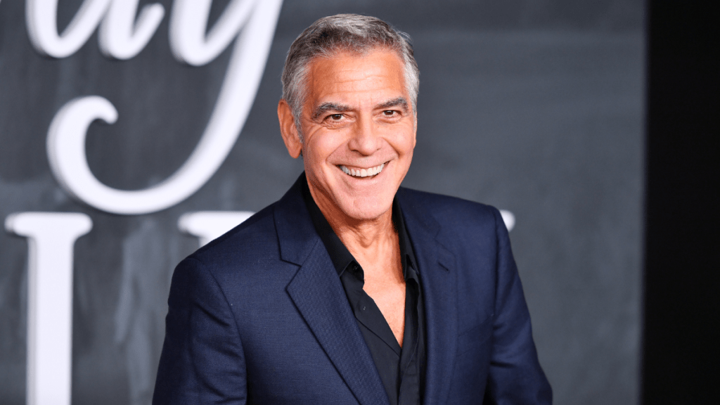 George Clooney & Wife Gain French Citizenship Amid Hollywood Concerns