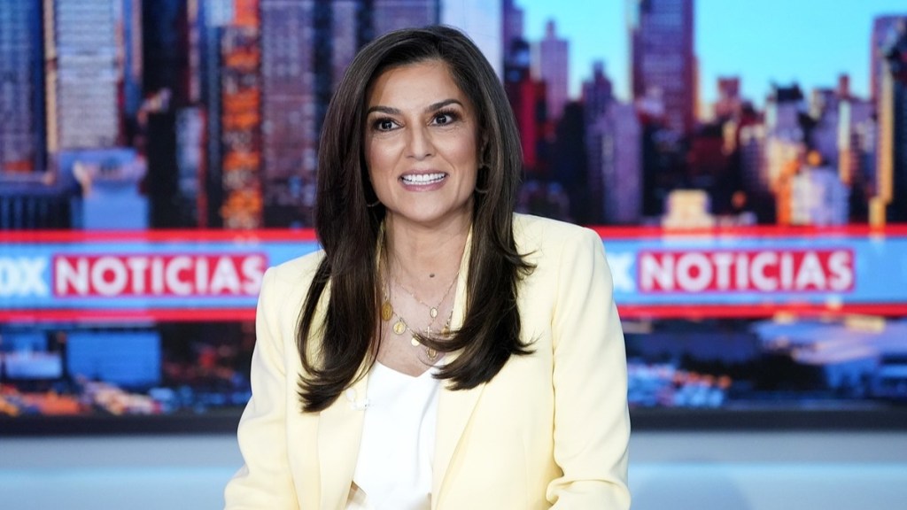 Fox News Confirms Rachel Campos-Duffy’s Exit, Reveals Replacement