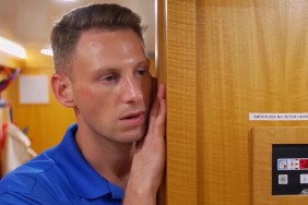 Fraser Olender’s Boyfriend Gives Update on Below Deck Star’s Health