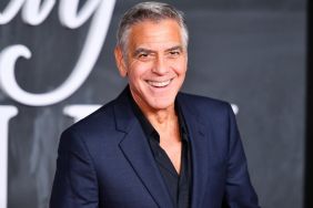 George Clooney