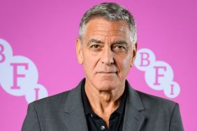 George Clooney