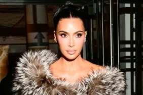 Kim Kardashian Looks Like a 'Baby Doll' in New Photos