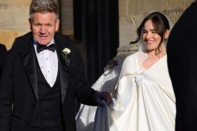 Gordon Ramsay’s Jab at Adam Peaty’s Family at Daughter’s Wedding — Report