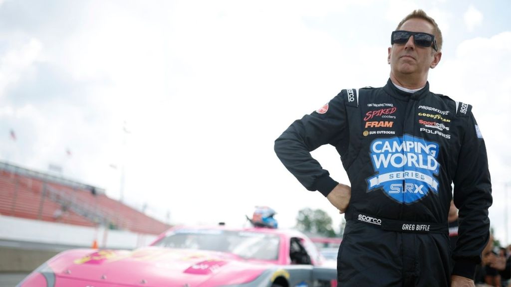 Greg Biffle
