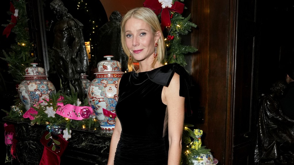 Ex Astronomer HR Slams Gwyneth Paltrow Over Ad: 'How Dare She'