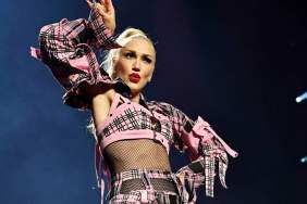 Gwen Stefani’s Holiday Choices Put Spotlight on Her Marital Status