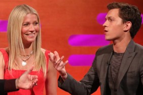 Gwyneth Paltrow Had No Clue Who Tom Holland Was Despite Working With Him
